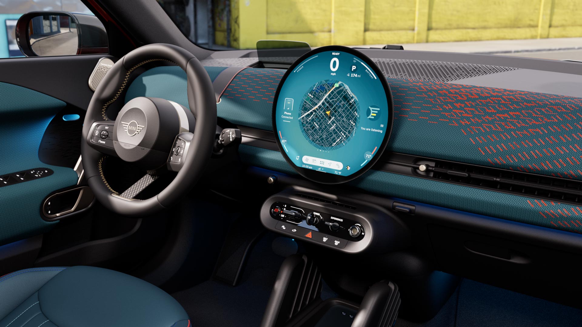 The New MINI Aceman 2024 | MINI Ireland