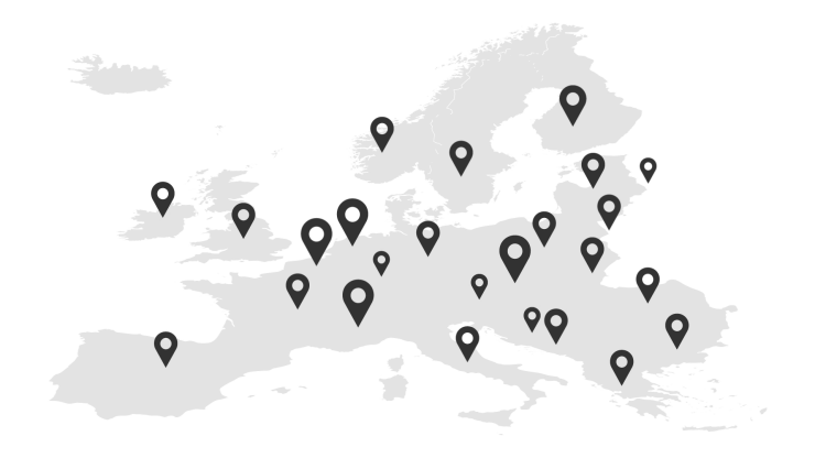 MINI Electromobility - charging - mini app perks