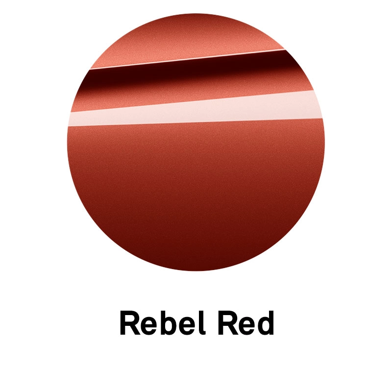 MINI - equipment - rebel red