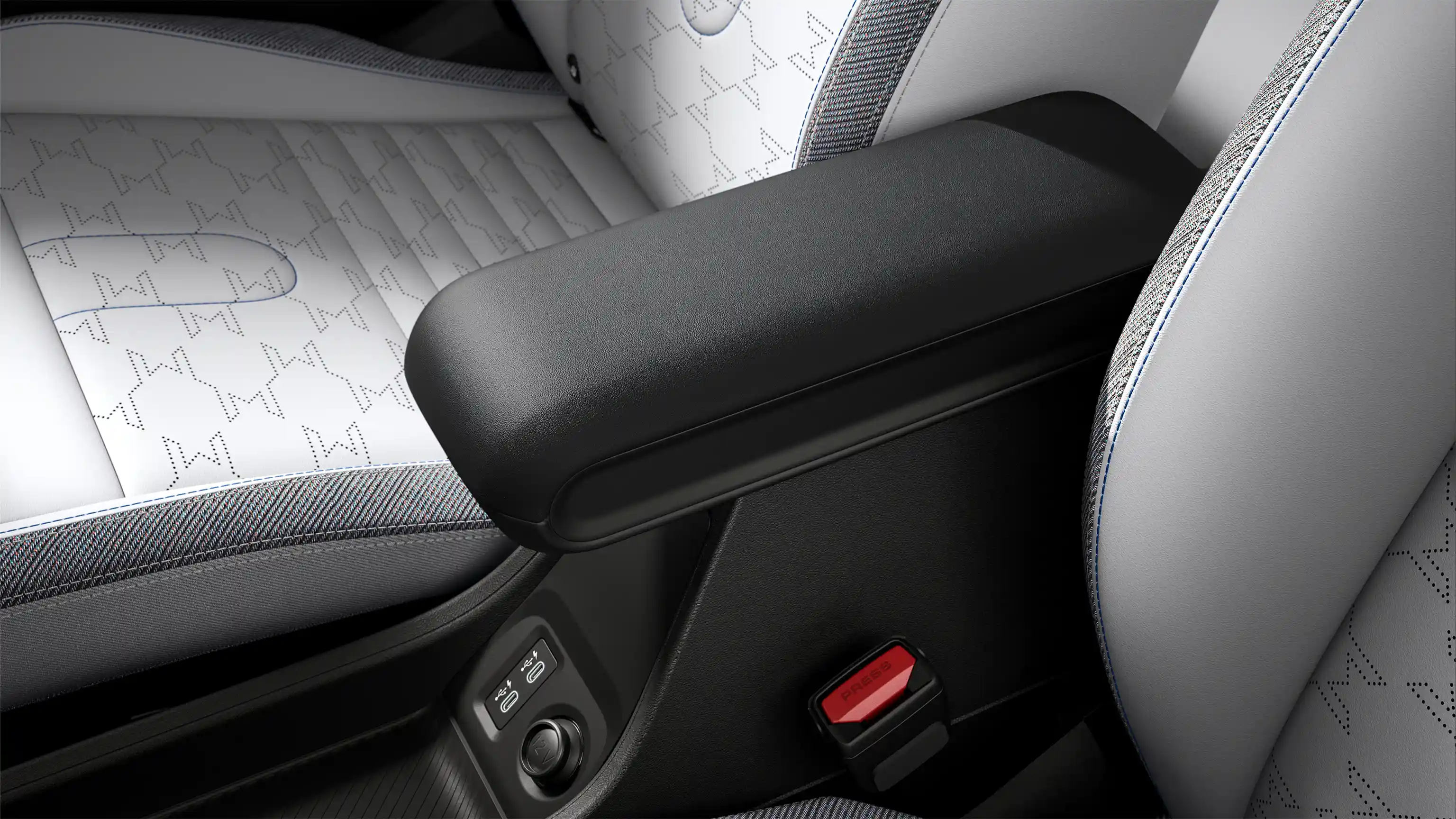 MINI Cooper 3-Door - Classic Style interior