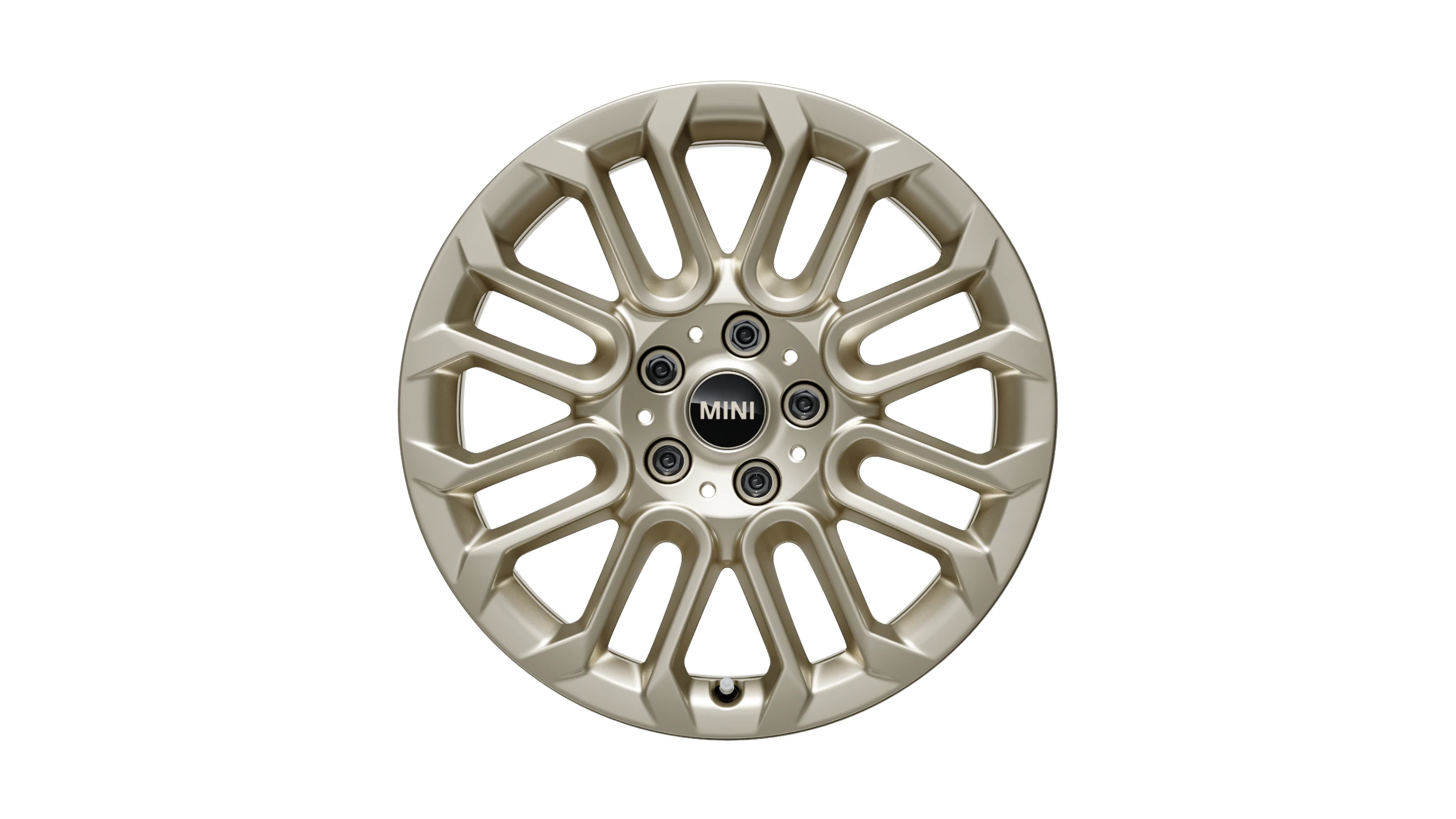 MINI Cooper 5-door - Wheels