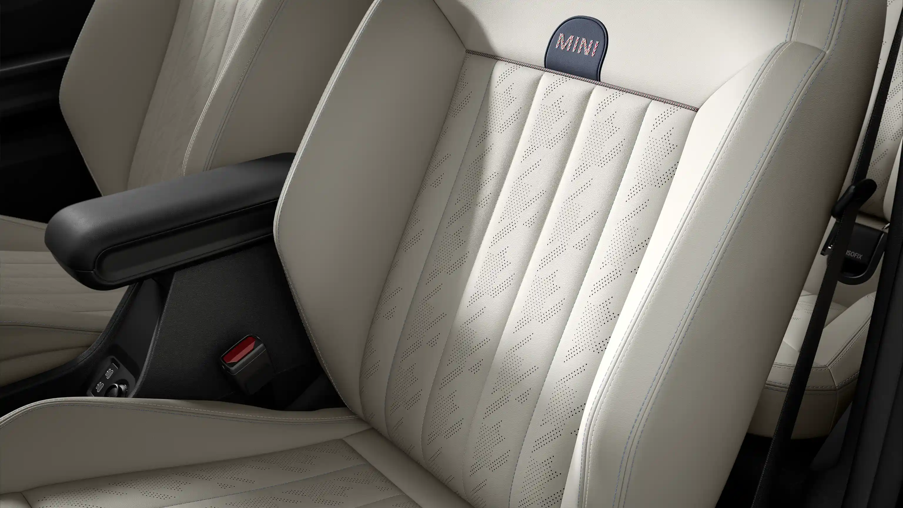 MINI Cooper Convertible - Exclusive Style