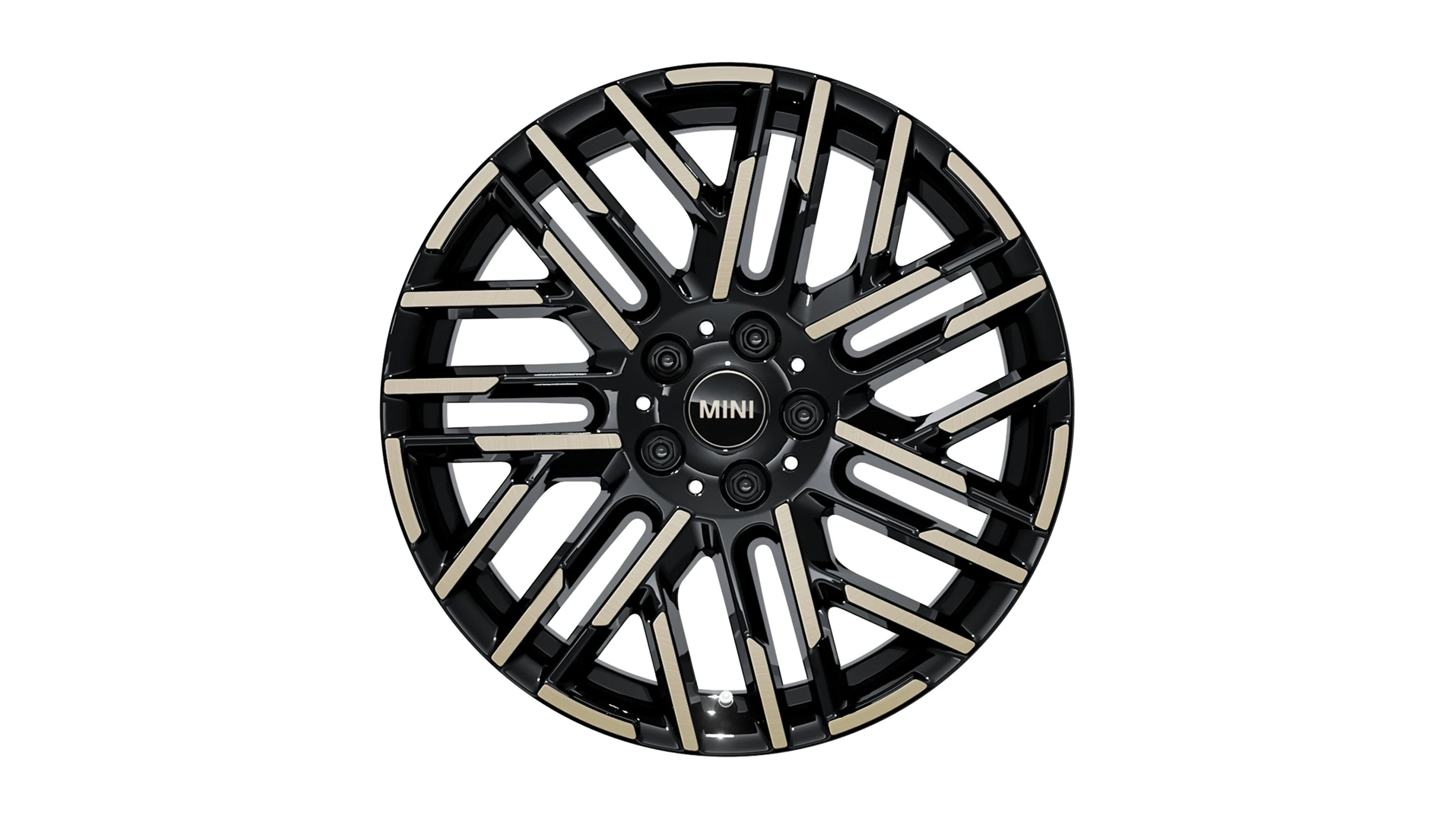MINI Cooper Convertible - Wheels