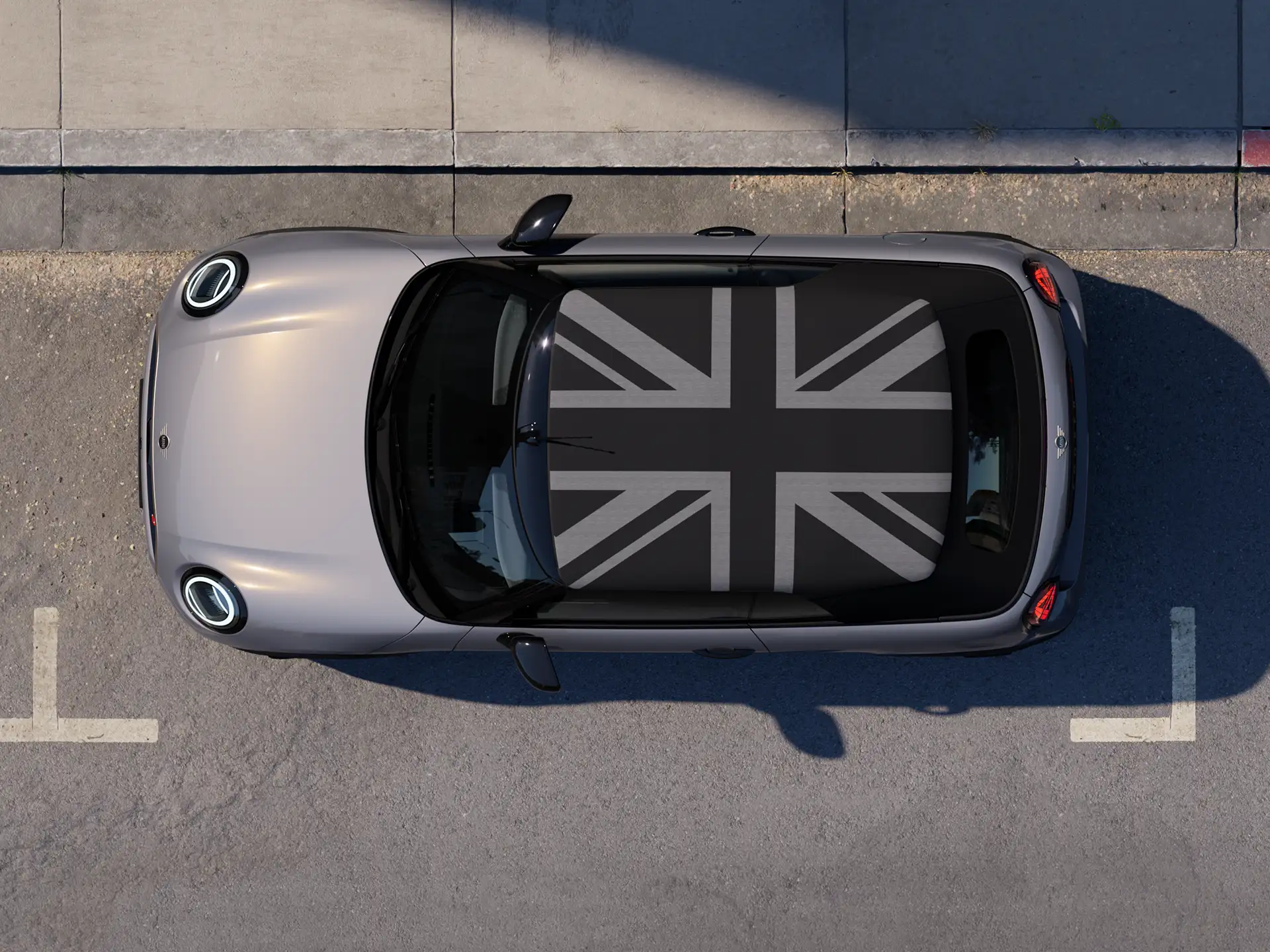 mini - F 67 - mini - F 67 - soft - top - close - narrow