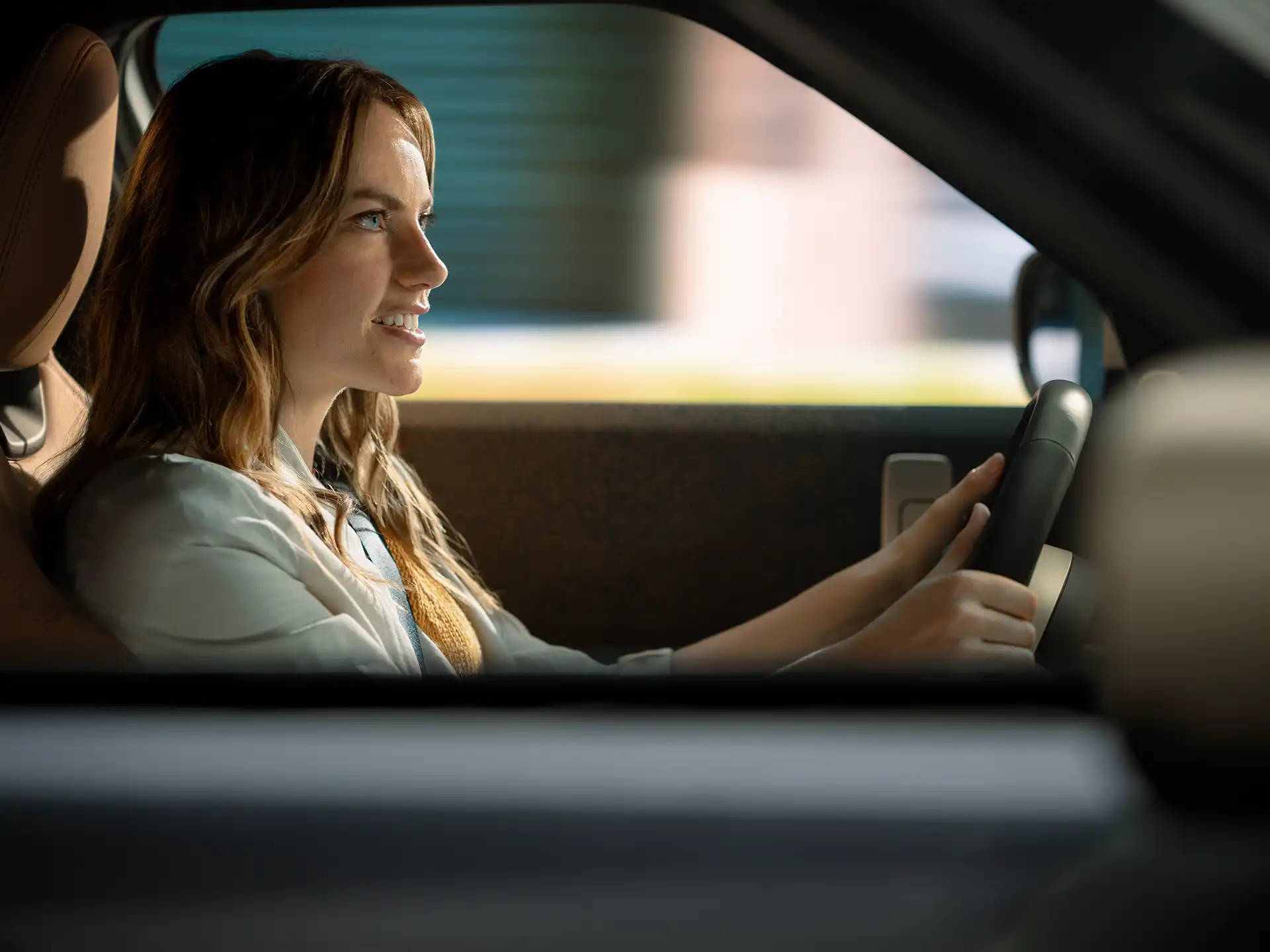  ‘MINI Select’ is a form of hire-purchase agreement provided by MINI Financial Services, a trading name of BMW Financial Services (GB) Limited, Summit ONE, Summit Avenue, Farnborough, Hampshire GU14 0FB.