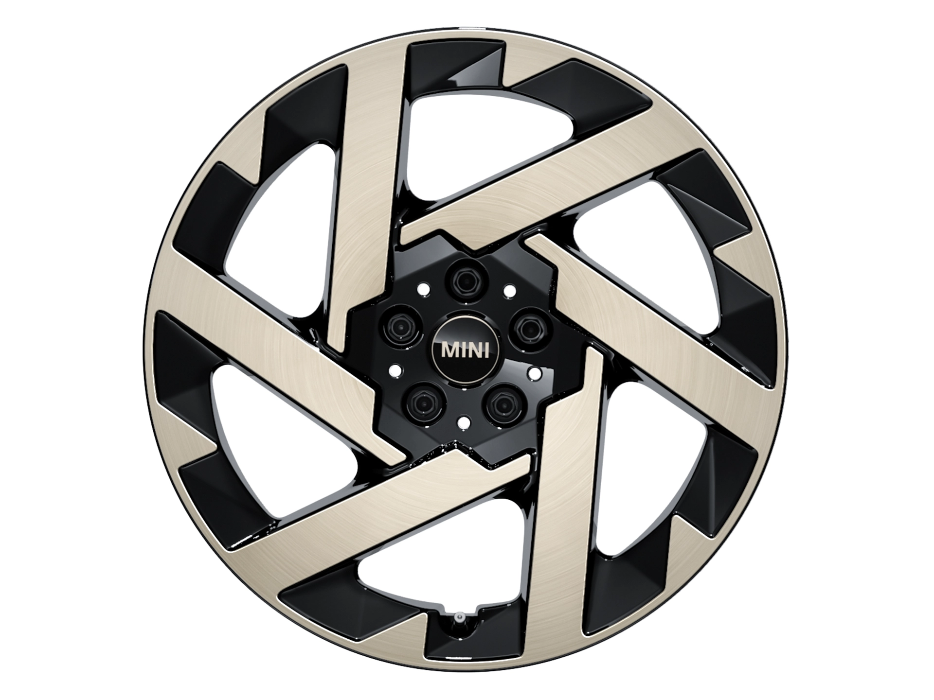 MINI Cooper Convertible - Wheels