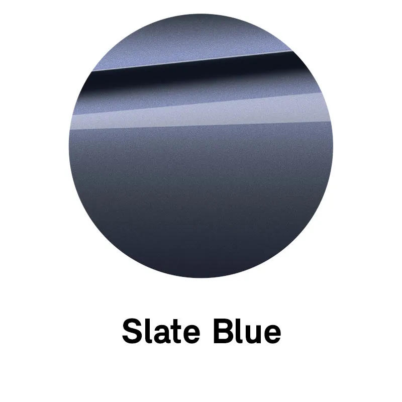 MINI - equipment - slate blue