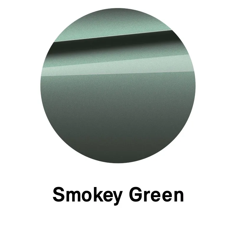MINI - equipment - smokey green