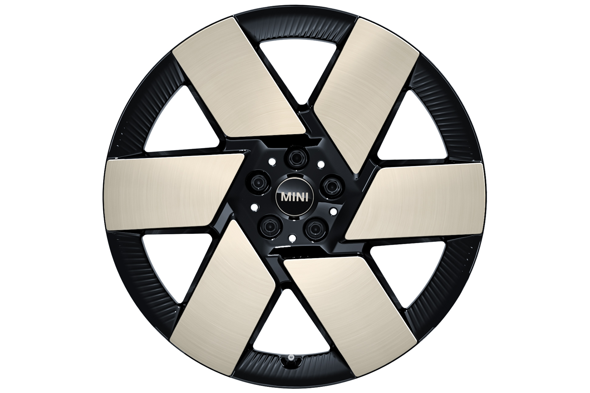 The New All-Electric MINI Countryman 2024 | MINI IE