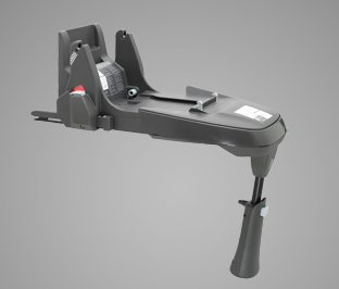 MINI ISOFIX base