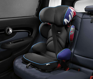 Mini junior shop seat 1