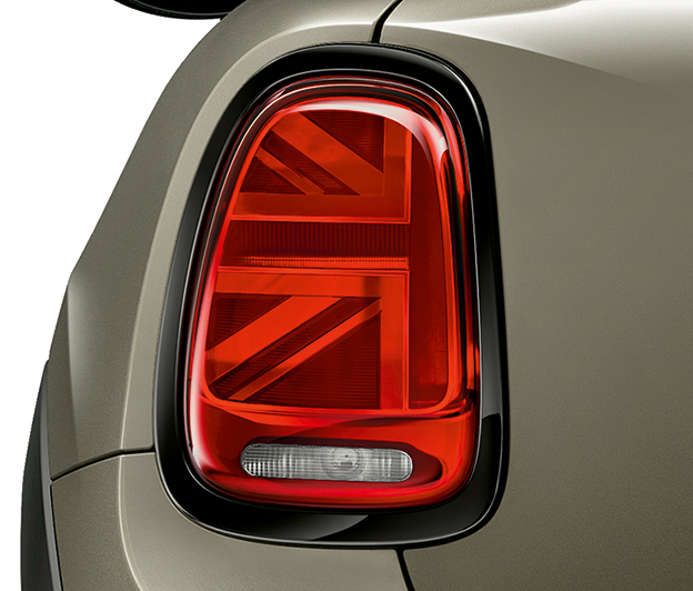 New mini outlet cooper tail lights