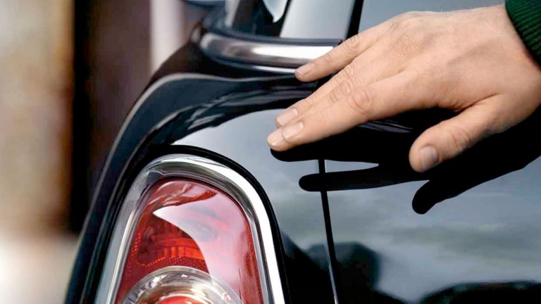 Protecting your paintwork