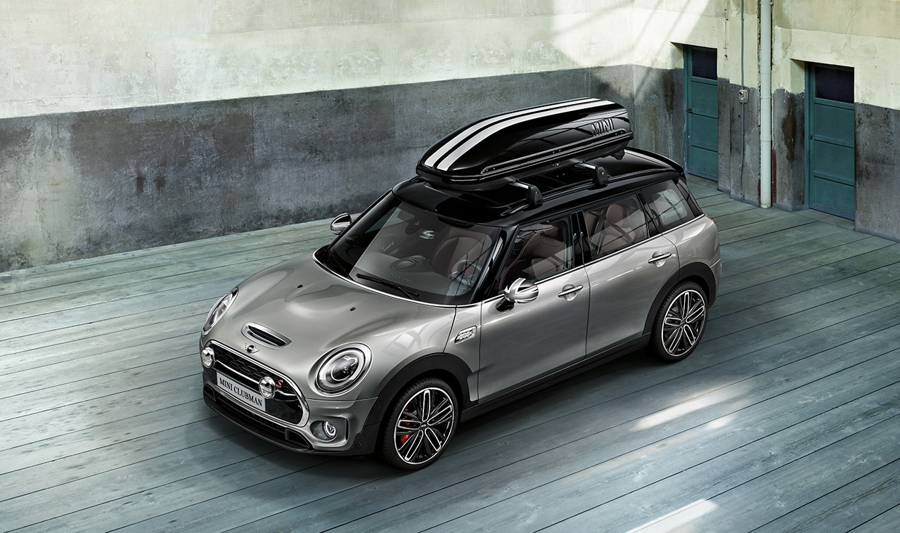 All About Genuine MINI KIT – Genuine MINI Accessories | MINI IE