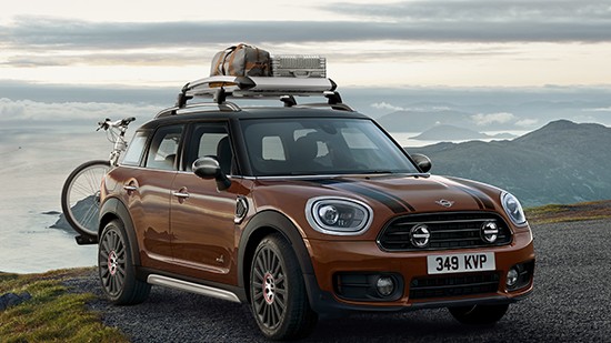 2018 mini cooper accessories hotsell