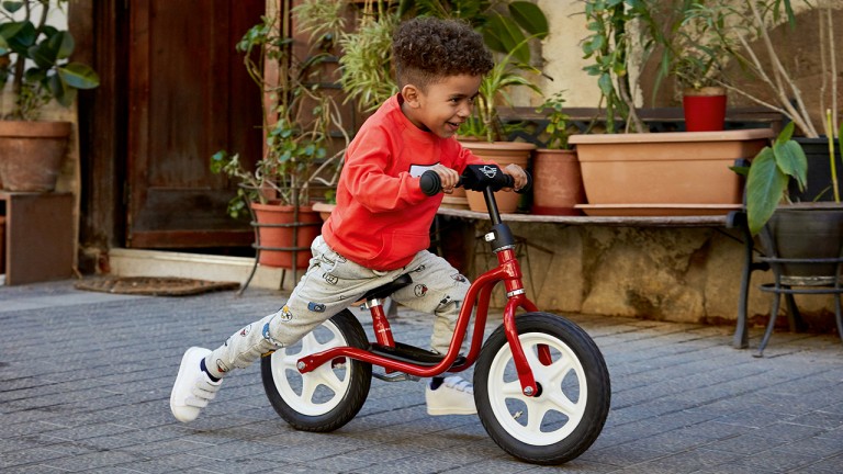 MINI Merchandise, MINI Mobility and Miniatures