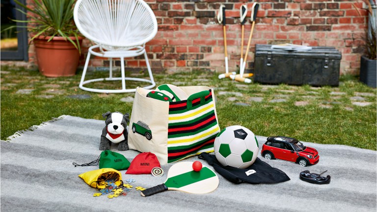 Gifts and Merchandise