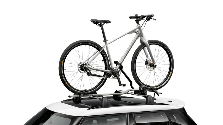Cycle pack