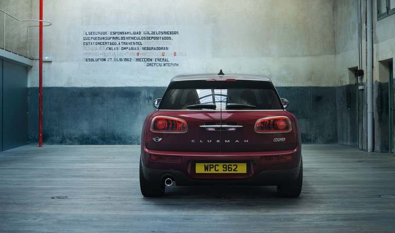MINI Tyre Insurance
