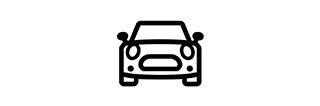MINI Electromobility - car front icon