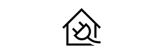 MINI Electromobility - home charging icon