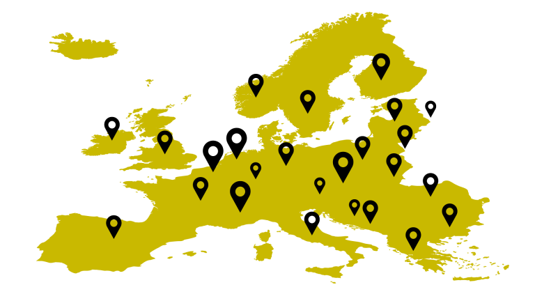 MINI Electromobility - charging - mini app perks