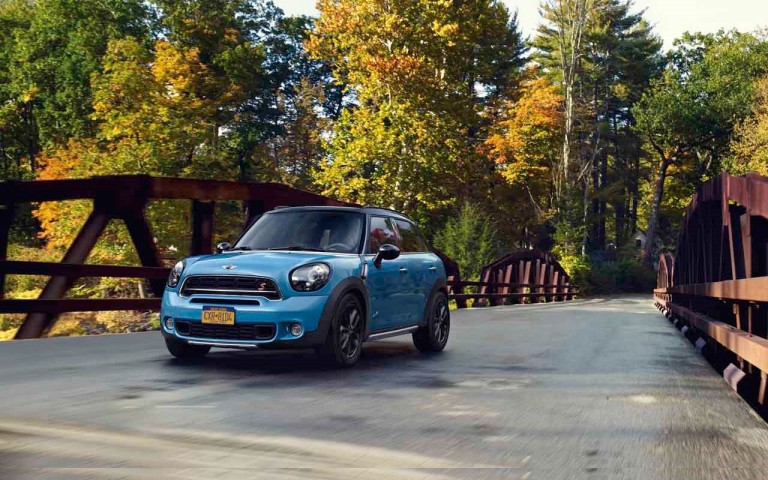 MINI motability eligibility.