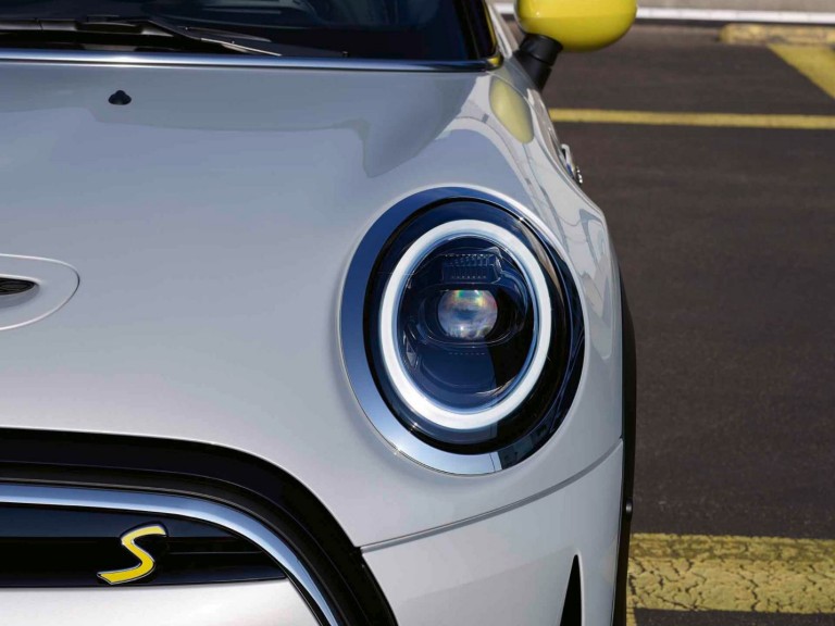 MINI Electric