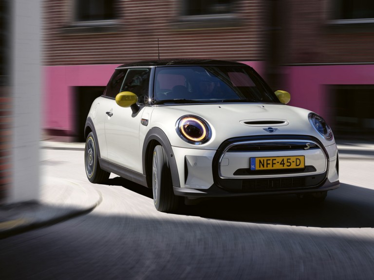 MINI Electric