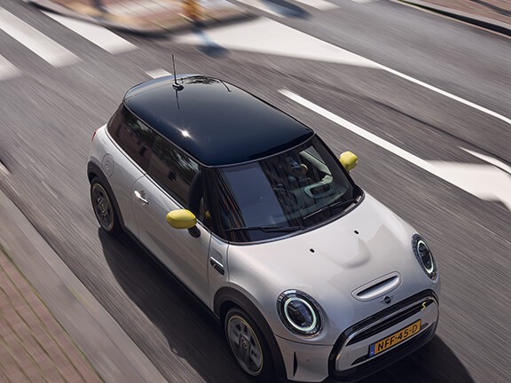 MINI Electric