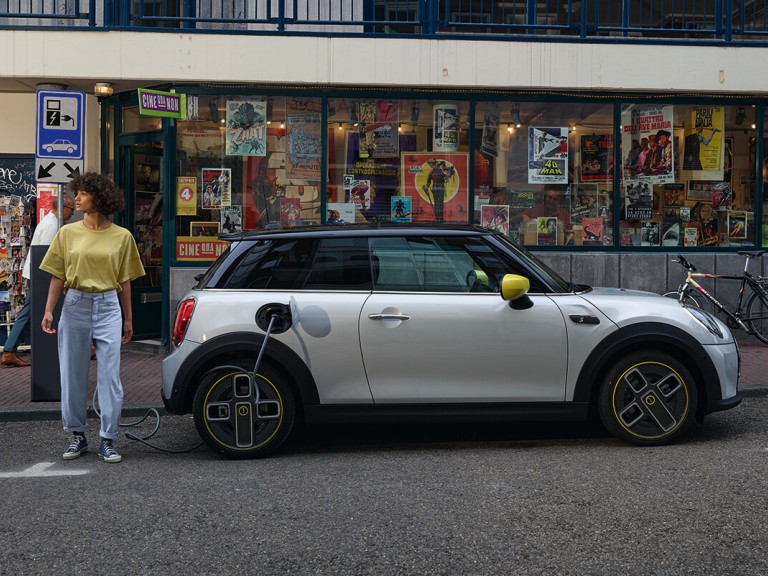 MINI Electric