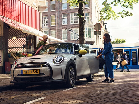 MINI Electric