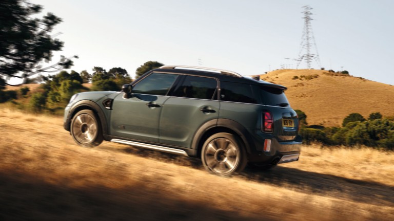 Countryman