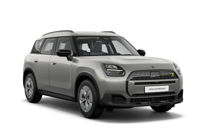 MINI Basic Loan – MINI Countryman 