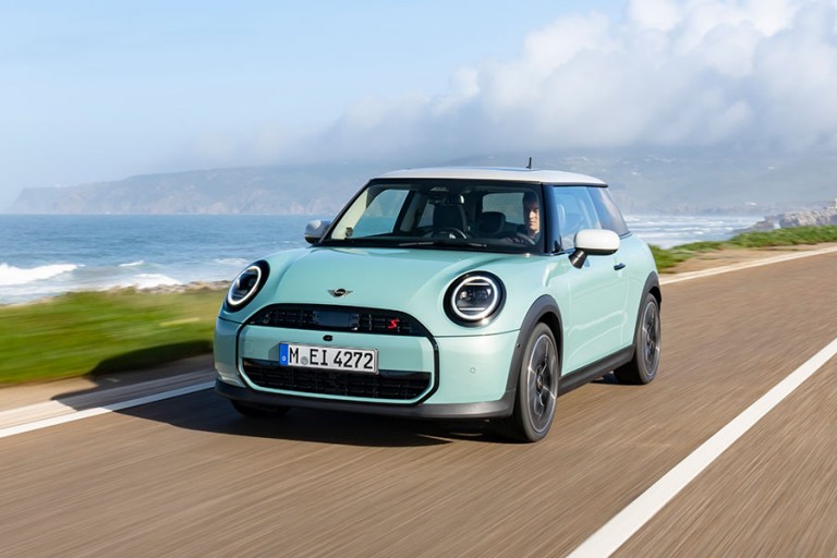 MINI Cooper 3-Door