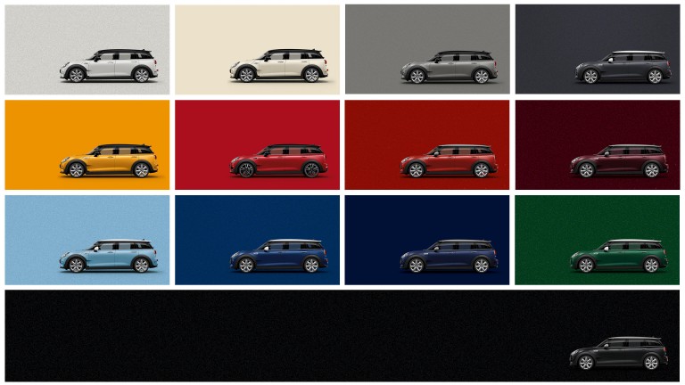 Heritage Design Why MINI MINI Ireland Heritage Design Why MINI MINI Ireland